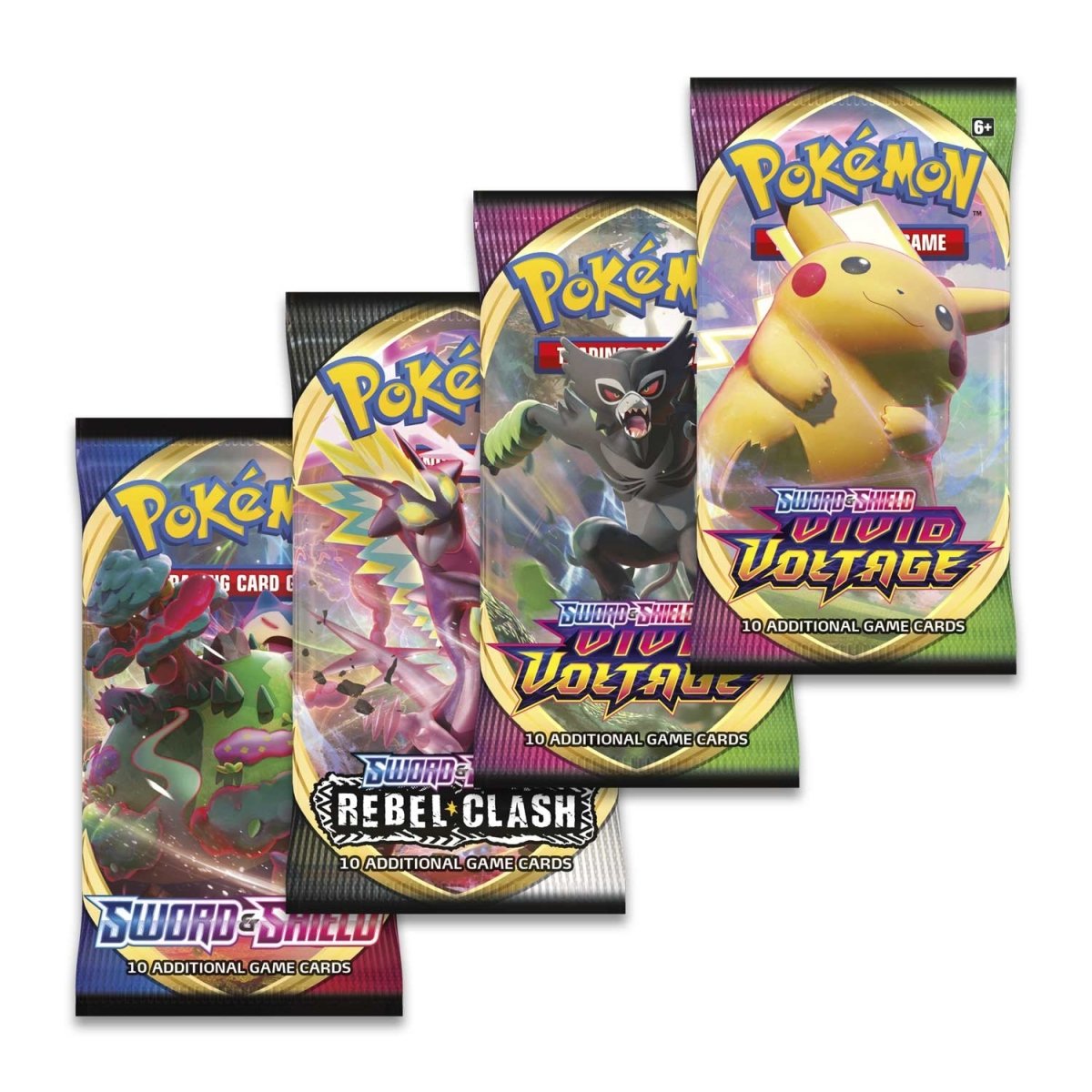 Alakazam V Box