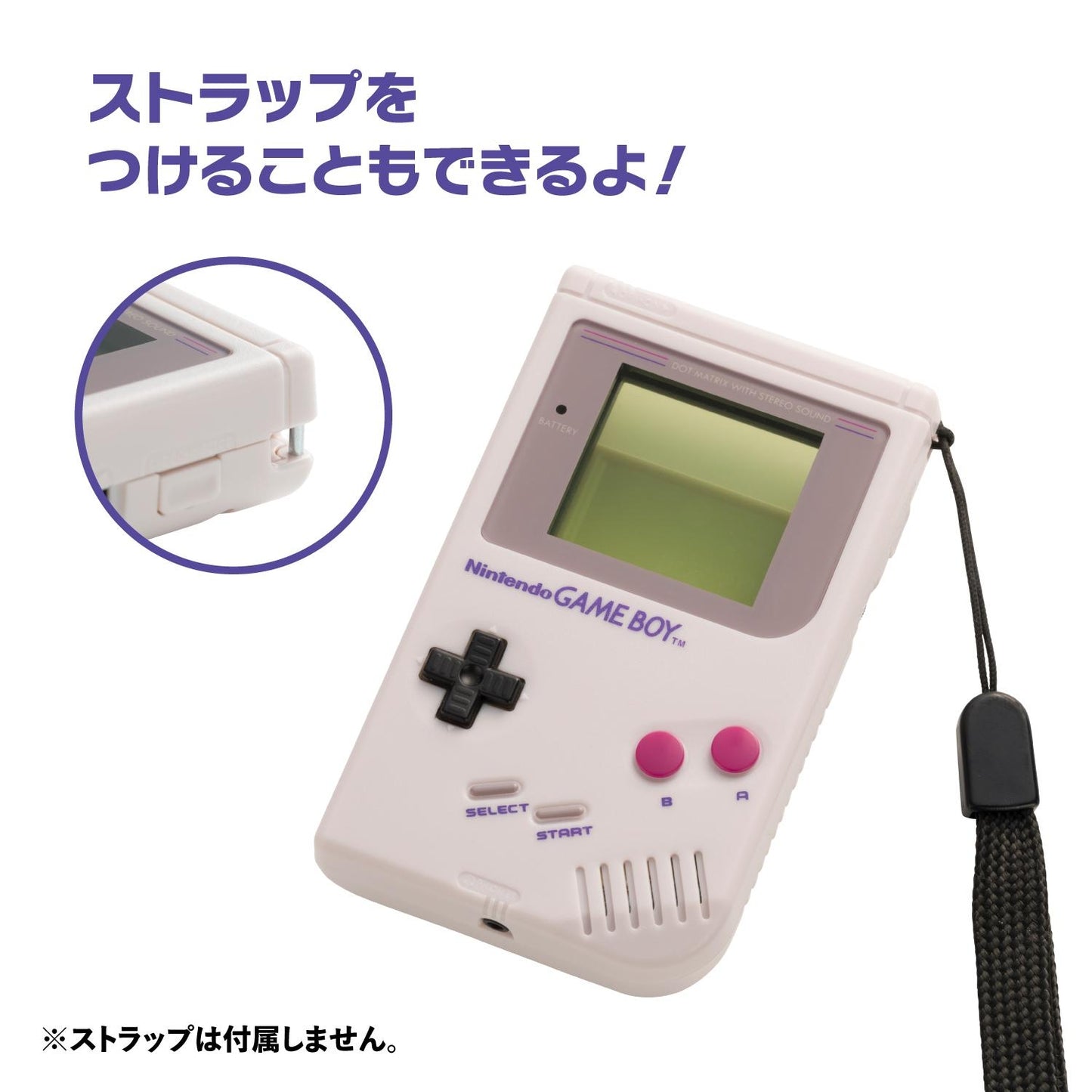 Pokémon Center 30th Anniversary Pokémon Red & Green Gameboy Game Music Collection Machine [JP]